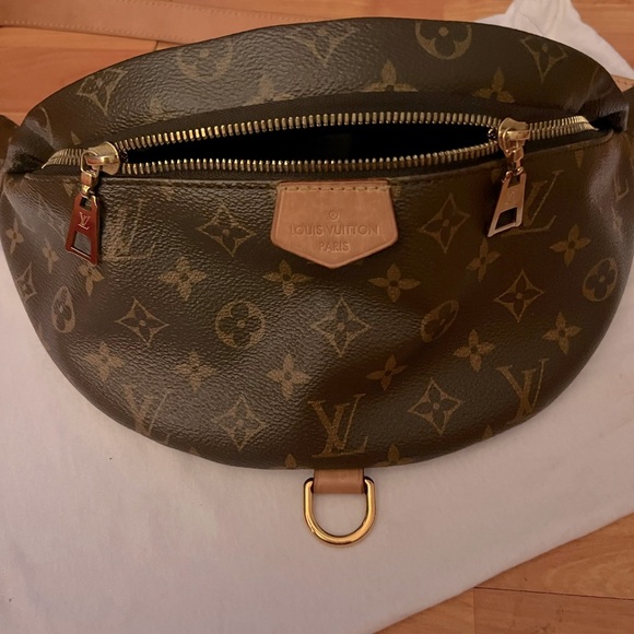 Louis Vuitton Bags Louis Vuitton Bum Bag Poshmark